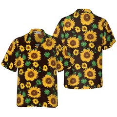 Floral Flower 19 Hawaiian Shirt - Hyperfavor