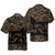 Hawaii Polynesian Pattern Hawaiian Shirt - Hyperfavor