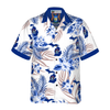 Michigan Proud Hawaiian Shirt - Hyperfavor