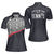 Tennis Life Shirt For Womens Short Sleeve Women Polo Shirt - Hyperfavor