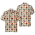 Sushi Pug Shirt For Men Hawaiian Shirt - Hyperfavor