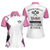 Tennis With No Chance Of House Cleaning Or Cooking Short Sleeve Women Polo Shirt, Tennis Shirt For Ladies - Hyperfavor