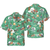 Merry Christmas Santa Claus 10 Hawaiian Shirt - Hyperfavor