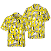 Penguin Family Hawaiian Shirt - Hyperfavor