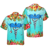 Nurse Hawaiian Shirt Hawaiian Shirt - Hyperfavor