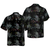 Grunge Pattern Boys Hockey Hawaiian Shirt - Hyperfavor