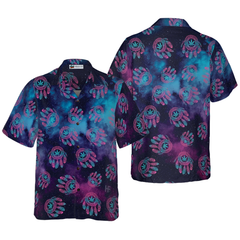 Dreamcatcher Weed Hawaiian Shirt, Unique Weed Shirt For Men And Women - Hyperfavor