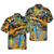 Unisex Saxophone Hawaiian Shirt - Hyperfavor