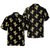 Golden Cactuses Hawaiian Shirt - Hyperfavor