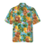 Pineapple Poodles Lover Hawaiian Shirt - Hyperfavor
