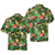 Floral Pattern Summer Hawaiian Shirt - Hyperfavor
