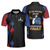 Bowling If I'm Drunk Polo Shirt, Argyle Pattern Polo Shirt Design, Funny Bowling Shirt For Male Players - Hyperfavor