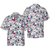 Texas Pattern Hawaiian Shirt 1 - Hyperfavor
