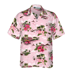 Shark 04 Hawaiian Shirt - Hyperfavor