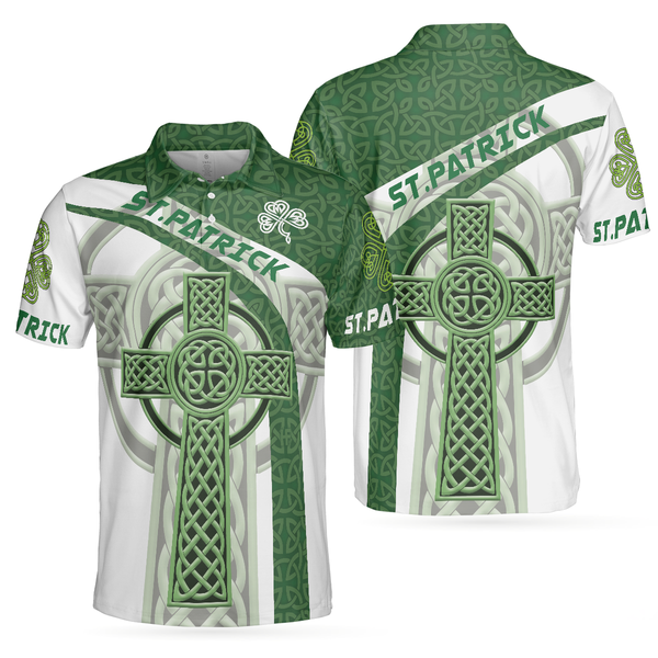 celtic cross jersey