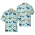 Chihuahua Pool Party Hawaiian Shirt - Hyperfavor