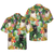 Taco Pug Are Ready For Summer Hawaiian Shirt - Hyperfavor