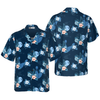 Tropical Bowling 3 Hawaiian Shirt - Hyperfavor