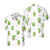 Cactus Cats Hawaiian Shirt - Hyperfavor