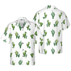 Cactus Hawaiian Shirt - Hyperfavor