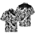 Golf Camouflage Seamless Pattern v2 Hawaiian Shirt - Hyperfavor