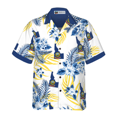 Idaho Proud Hawaiian Shirt - Hyperfavor