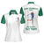 Real Grandmas Play Tennis Women Short Sleeve Polo Shirt, Cool Tennis Polo Style Shirt, Best Tennis Gift - Hyperfavor
