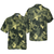 Camouflage Deer Texas Gun Hunting Hawaiian Shirt, Short Sleeve Texas Camo Shirt, Proud Texas Shirt For Men - Hyperfavor