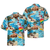 Funny Chihuahua Beach Shirt Hawaiian Shirt - Hyperfavor