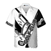 Personalized Golf Club's Name Custom Hawaiian Shirt - Hyperfavor