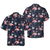 Flamingo 10 Hawaiian Shirt - Hyperfavor