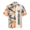 Modern Exotic Jungle Golfaholic Hawaiian Shirt - Hyperfavor
