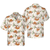 Cute Sloth On Tree Shirt For Men Hawaiian Shirt - Hyperfavor