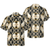 Golden Roses & Bees Hawaiian Shirt - Hyperfavor