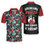 Sleep With A Bowler You'll Be Amazed Polo Shirt, Colorful Tenpin Bowling Shirt Design, Best Gift Idea For Bowlers - Hyperfavor