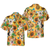 Corgi Lovers With Sunflower Hawaiian Shirt - Hyperfavor
