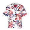 Texas Proud Hawaiian Shirt - Hyperfavor