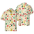 Merry Christmas Pattern 4 Hawaiian Shirt - Hyperfavor