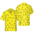 Barber Yellow Scissors For Professional Barber Hawaiian Shirt - Hyperfavor