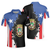 Puerto Rico Polo Shirt, Puerto Rico Flag Polo Shirt Design For Adults, Best American Fans Gift Idea - Hyperfavor