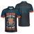 Sloth Cycling Team Polo Shirt, We'll Get There When We Get There Polo Shirt, Funny Cycling Shirt For Men - Hyperfavor