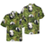 Panda Tree Hawaiian Shirt - Hyperfavor