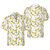 Trumpet Seamless Pattern Shirt For Men Hawaiian Shirt - Hyperfavor