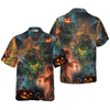 Everyday Is Halloween Day Hawaiian Shirt - Hyperfavor