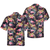 Flamingo 09 Hawaiian Shirt - Hyperfavor