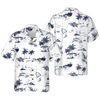 Hawaii Island Hawaiian Shirt - Hyperfavor