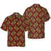 Gold Dragons For The Hero Hawaiian Shirt - Hyperfavor