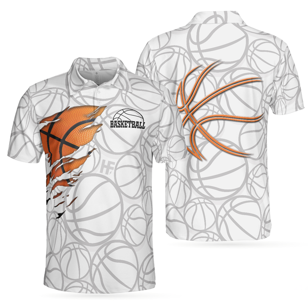 coolest basketball shirts