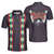 Splits Happen Bowling Polo Shirt, Plaid Pattern Polo Bowling Style Shirt For Male Bowlers, Simple Shirt Design - Hyperfavor