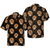 Oriental Tattoo Style Tiger Hawaiian Shirt - Hyperfavor